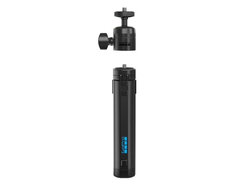 GoPro Tripod + Ball Head (MAX2)
