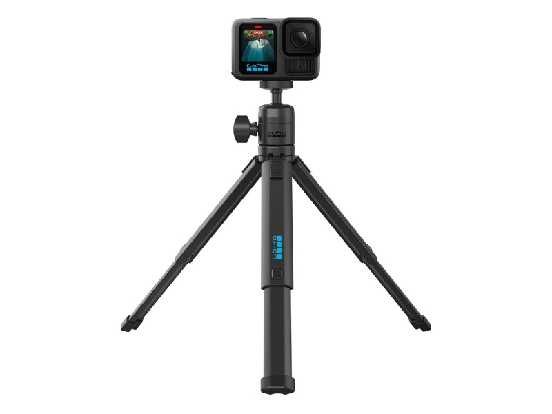 GoPro Tripod + Ball Head (MAX2)