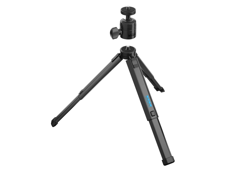 GoPro Tripod + Ball Head (MAX2)