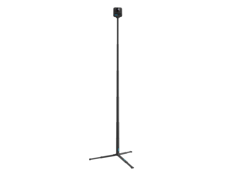 GoPro Tripod + Ball Head (MAX2)