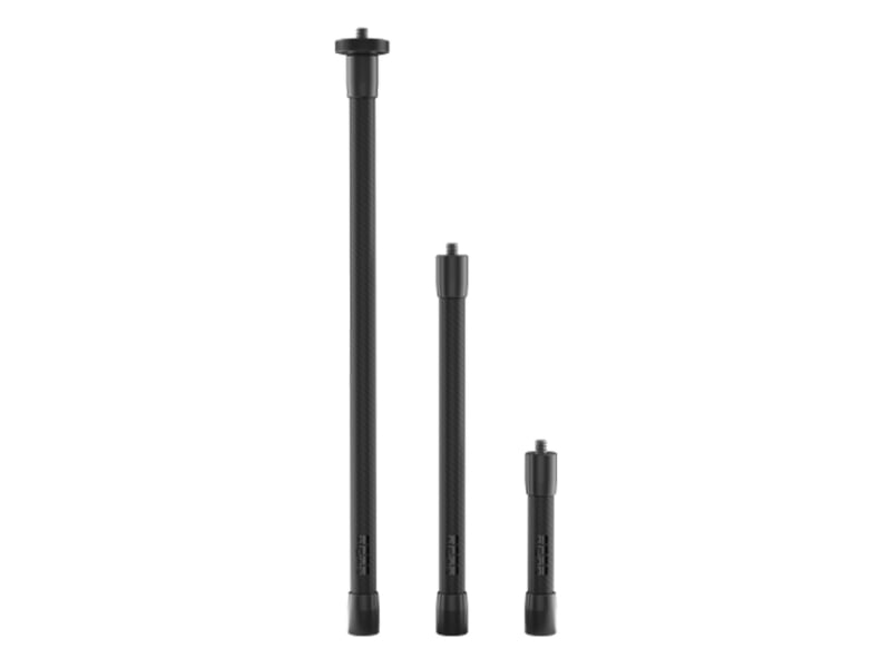 GoPro Carbon Fiber Extension Set