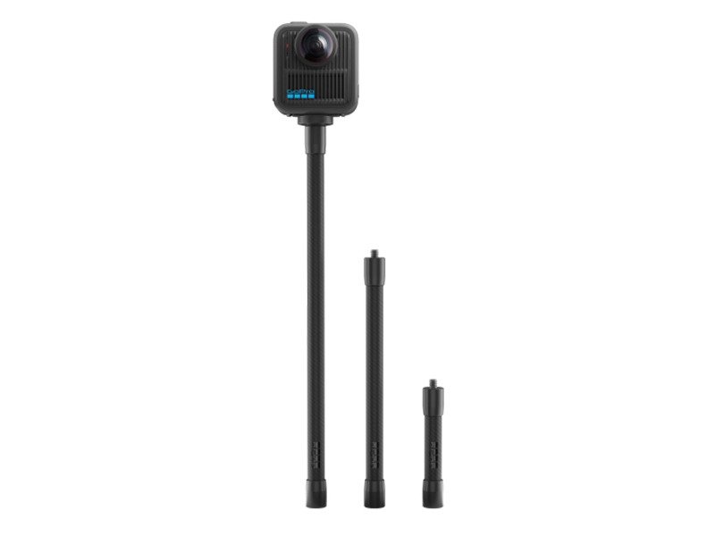 GoPro Carbon Fiber Extension Set