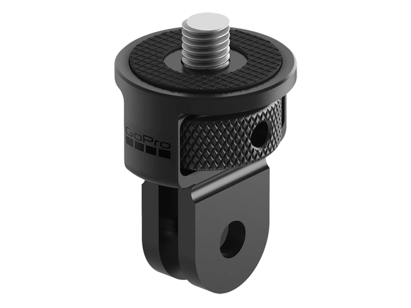 GoPro Adapter słupków montażowych 1/4-20