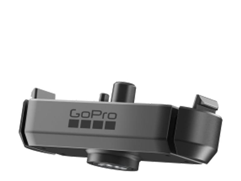 Magnetyczne mocowanie GoPro z gwintem 1/4-20