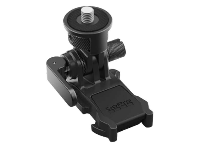 GoPro Mocowanie zatrzaskowe 1/4-20