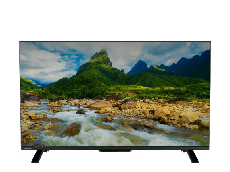 Toshiba 40LV2563DG 40 LED FHD VIDAA