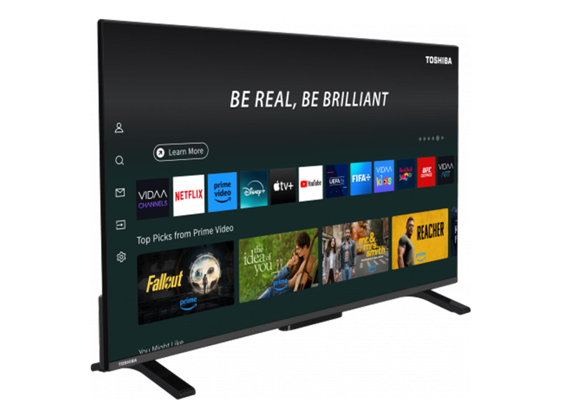 Toshiba 40LV2563DG 40 LED FHD VIDAA