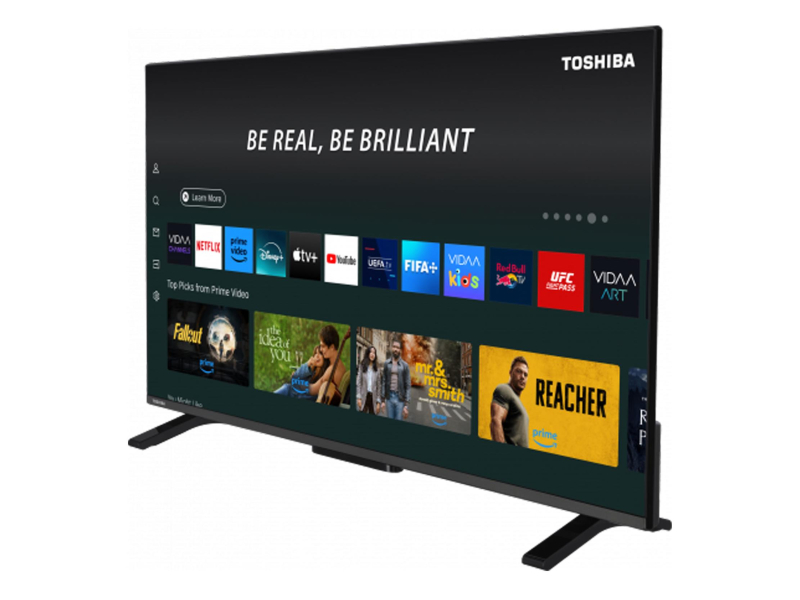 Toshiba 40LV2563DG 40 LED FHD VIDAA
