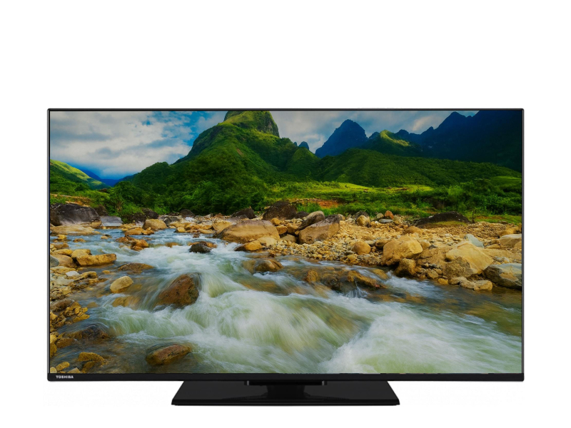Toshiba 43UV3463DG 43 LED 4K VIDAA Dolby Vision