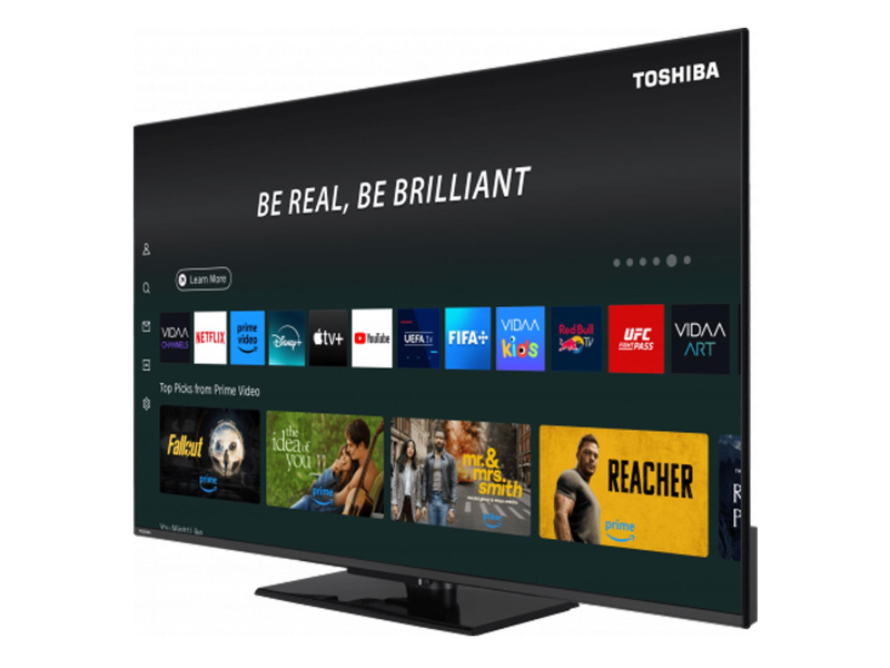Toshiba 55UV3F63DG