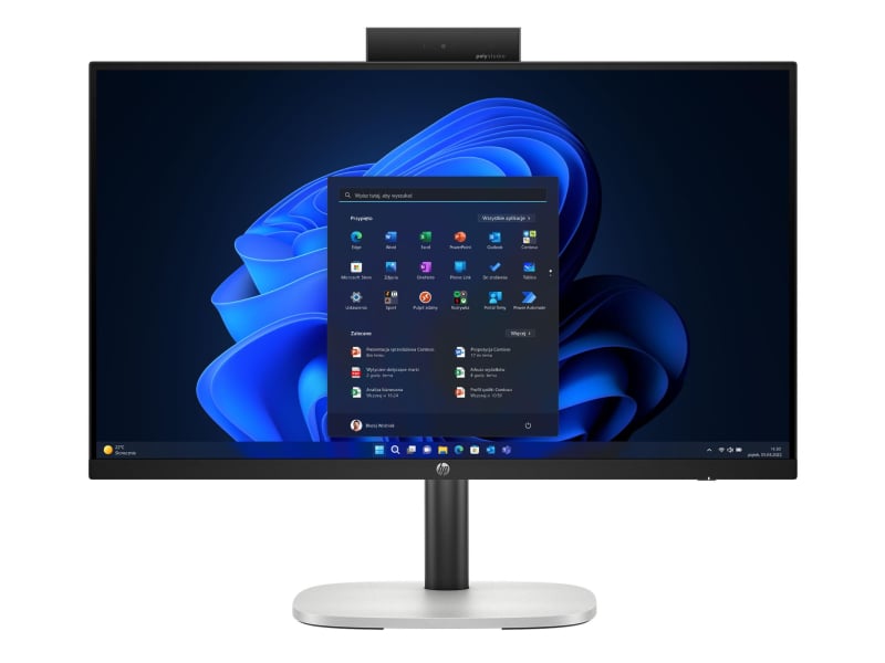 HP ProStudio 4 AiO G1i Ultra 5-225T/16GB/512/Win11P