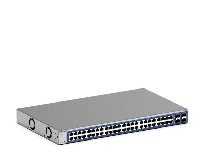 Netgear GS748T-600EUS