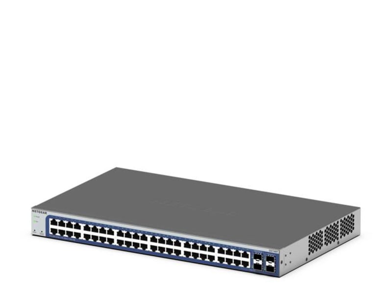 Netgear GS748T-600EUS