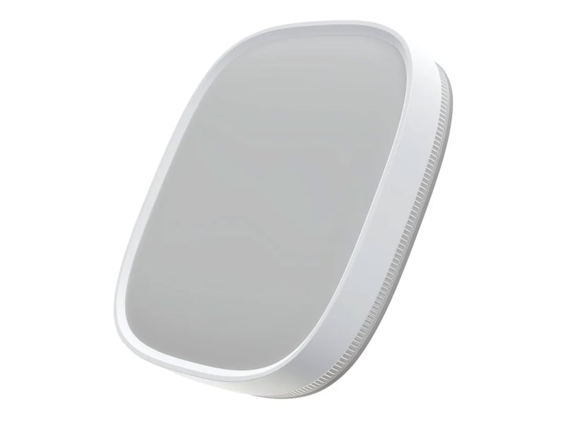 Govee Govee H80A4 12-calowa lampa sufitowa RGBWW + RGBIC kwadratowa inteligentna