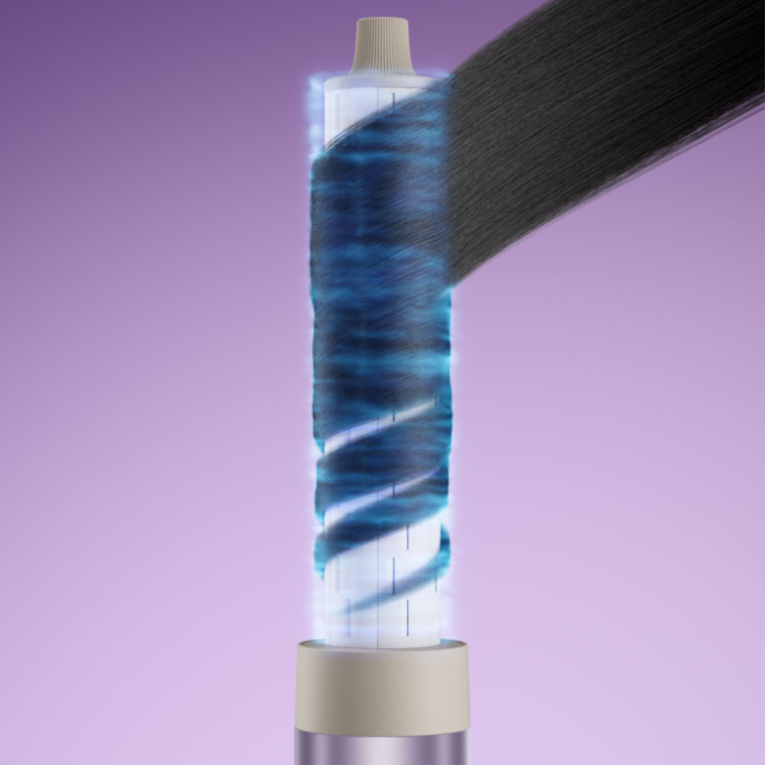 Dreame Pocket Ultra Purple