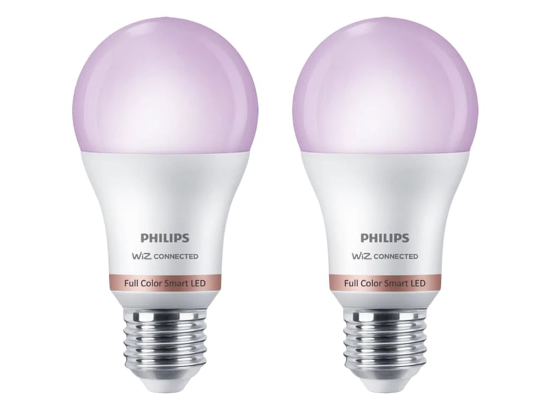 Philips Hue PHI WFB 60W A60 E27 922-65 RGB 2PF/6