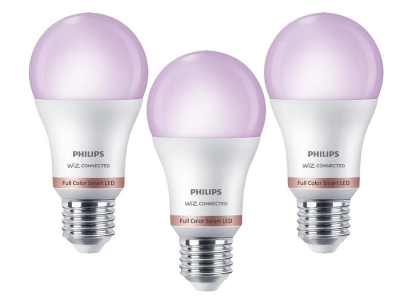 Philips Hue PHI WFB 60W A60 E27 927-65 TW 3CT/6