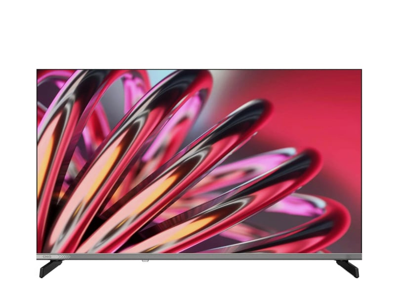 ChiQ L32QM10V 32 QLED FullHD Google TV