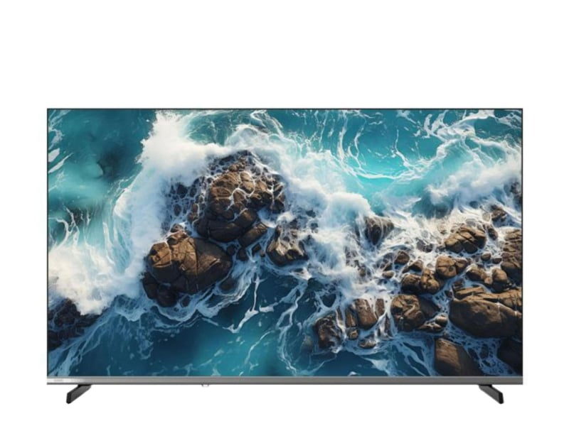 ChiQ L43QM10V 43 QLED FullHD Google TV