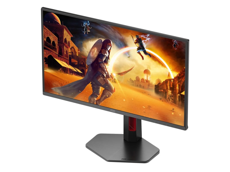 AOC Q25G4SR