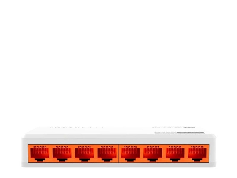 Totolink 8p S808-V5 (8x10/100Mbit)