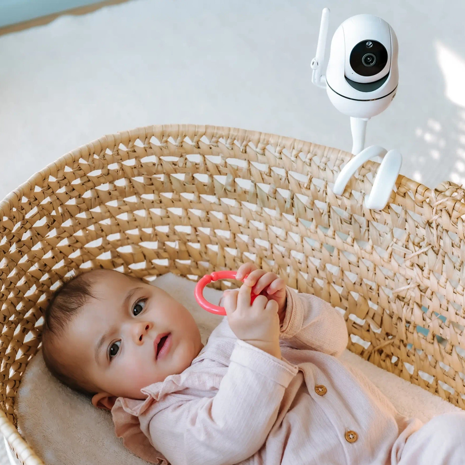 Momini DreamEye – kamera do zestawu DreamWatcher