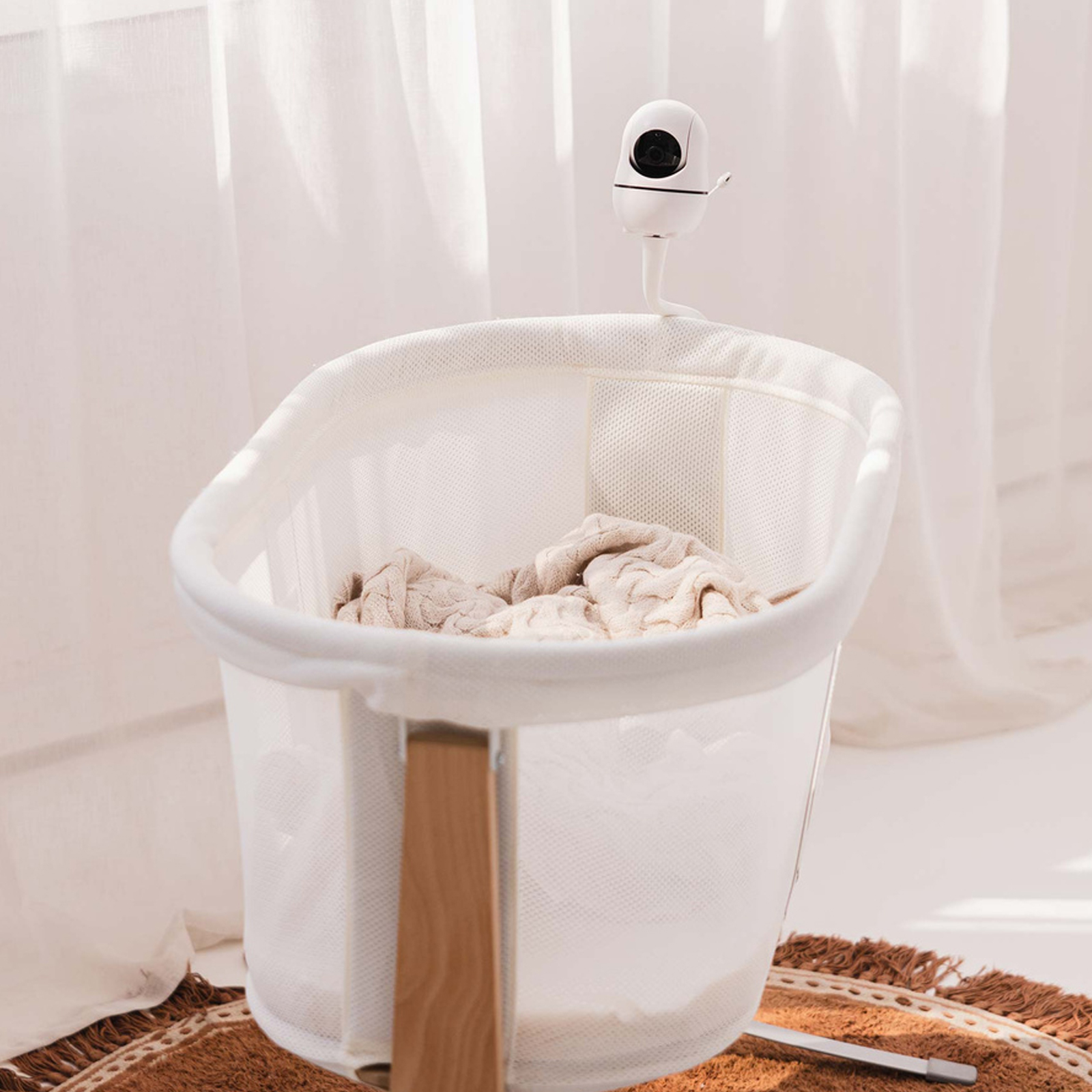 Momini DreamEye – kamera do zestawu DreamWatcher