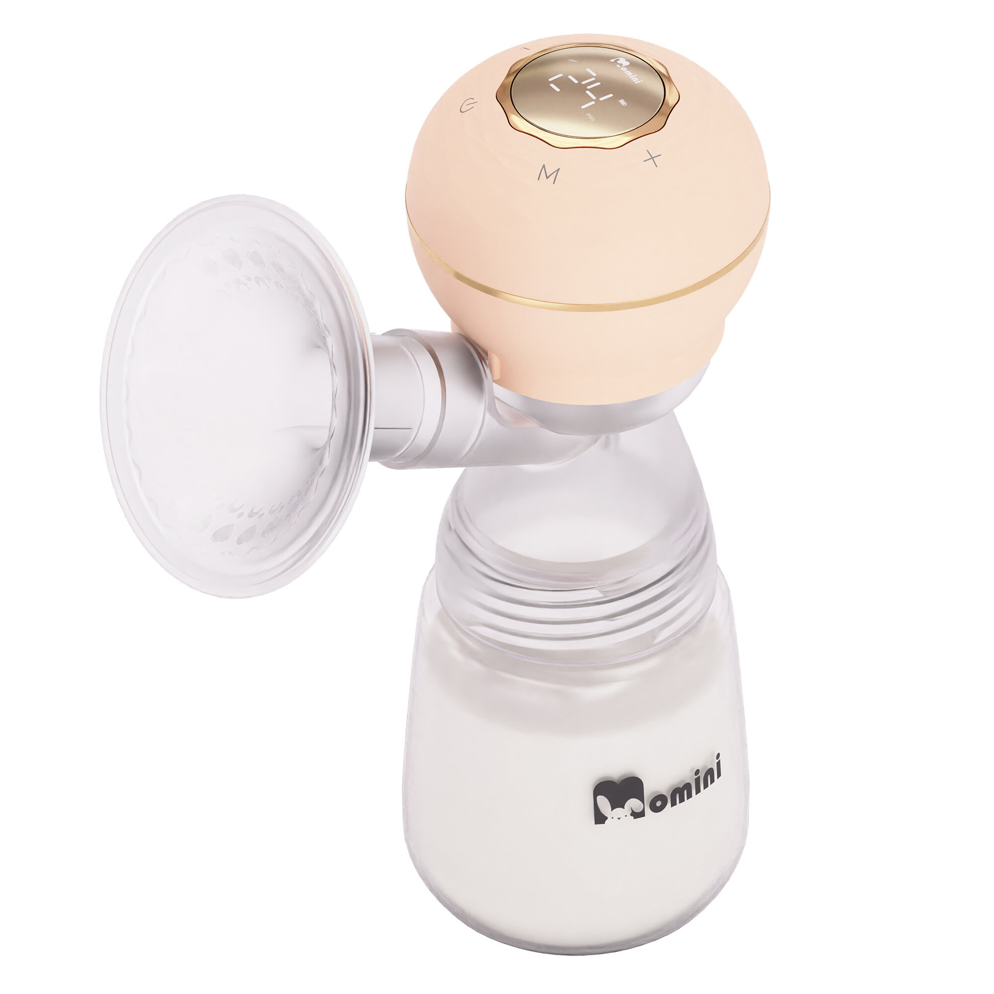 Momini Bliss Pump