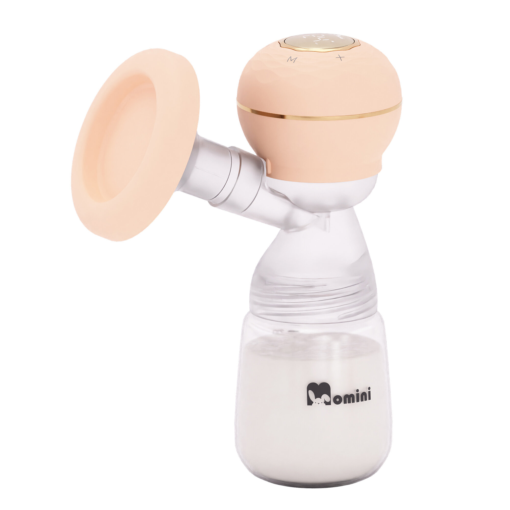 Momini Bliss Pump