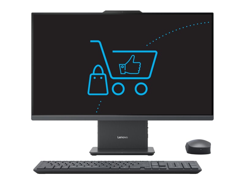 Lenovo IdeaCentre AIO 27 i7-13620H/16GB/512