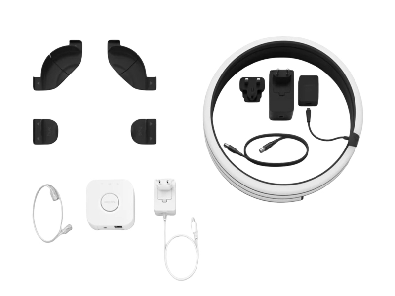 Philips Hue Gradient PC strip 24-27 starter kit