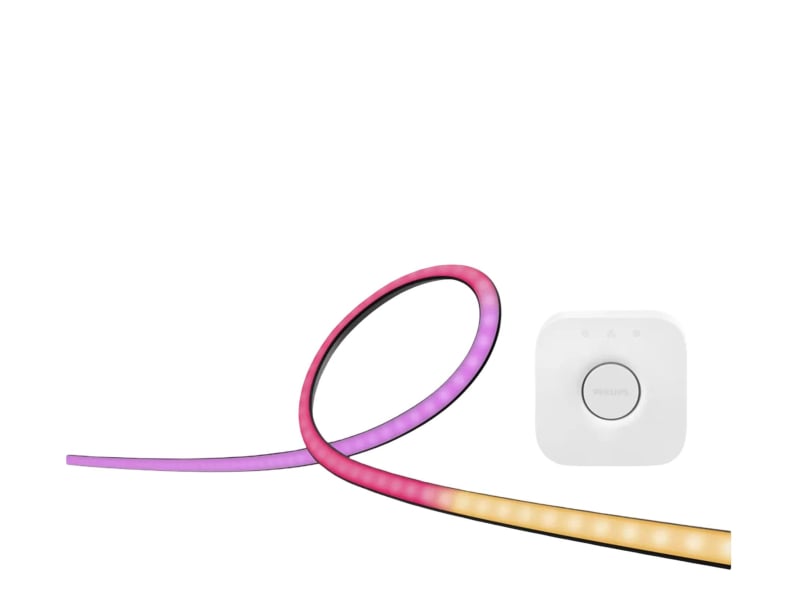 Philips Hue Gradient PC strip 24-27 starter kit