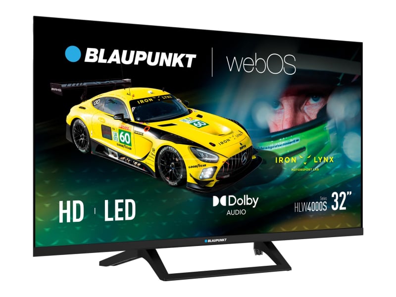 Blaupunkt 32HLW4000S 32 LED HD WebOS
