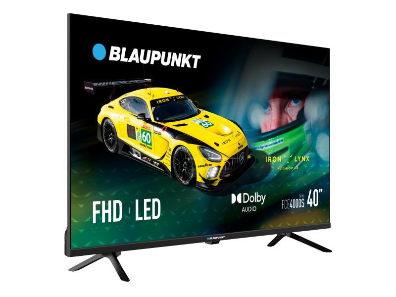 Blaupunkt 40FCE4000S 40 LED FullHD
