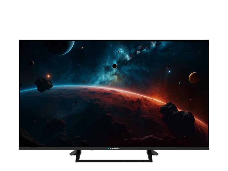 Blaupunkt 43QLW6000S 43 QLED 4K WebOS