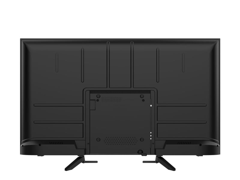 Blaupunkt 43QLW6000S 43 QLED 4K WebOS