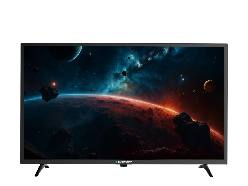 Blaupunkt 43ULW6000S 43 LED 4K WebOS