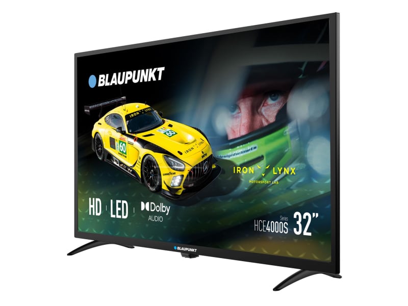 Blaupunkt 43ULW6000S 43 LED 4K WebOS