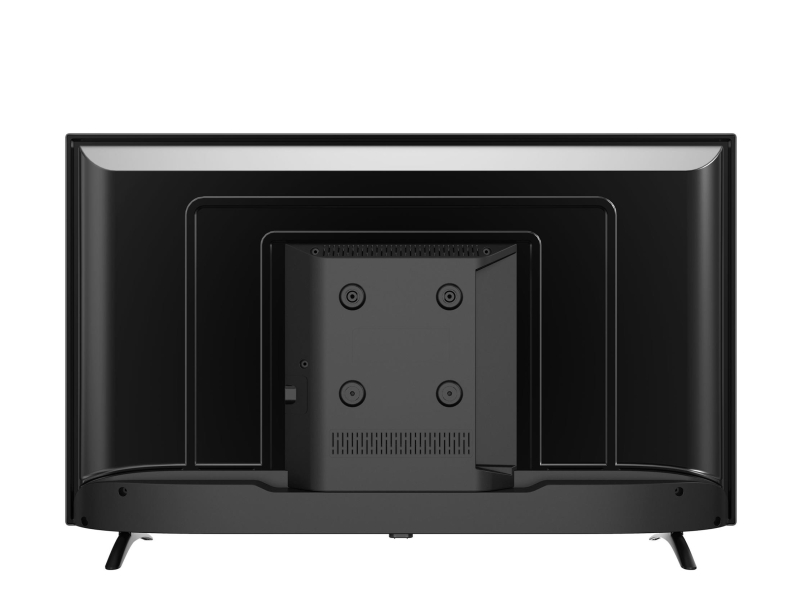 Blaupunkt 43ULW6000S 43 LED 4K WebOS