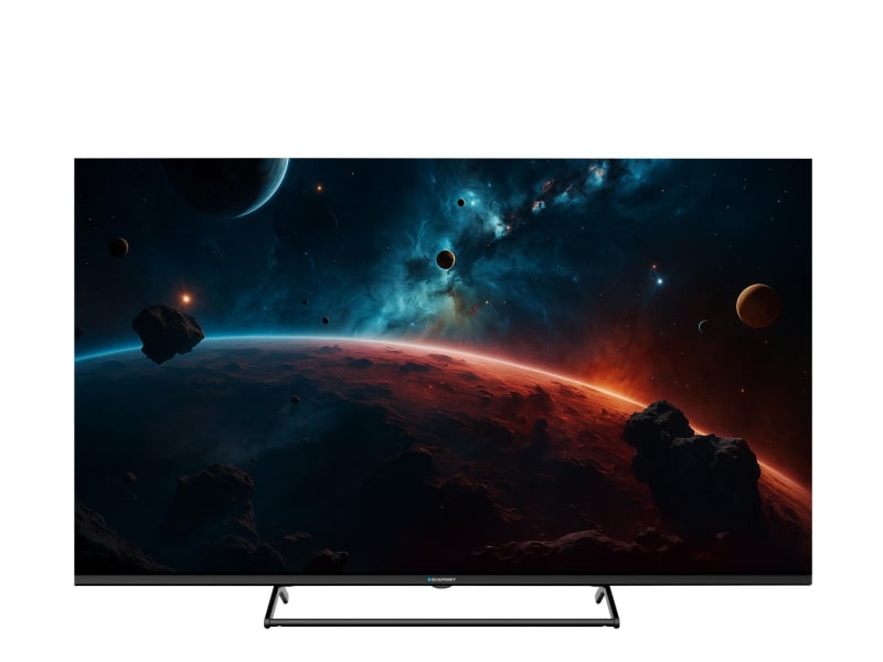 Blaupunkt 50QBG6000S 50 QLED 4K Google TV
