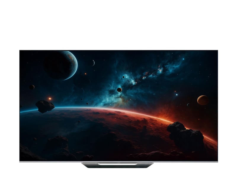 Blaupunkt 65MCG8000S 65 MiniLED 4K 144 Hz Google TV