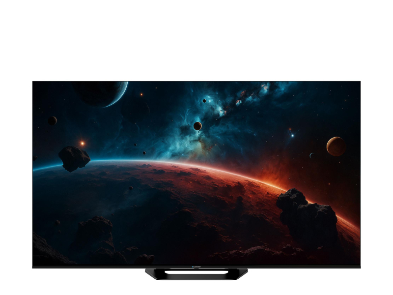 Blaupunkt 75MCG8000S 75 MiniLED 4K 144 Hz Google TV