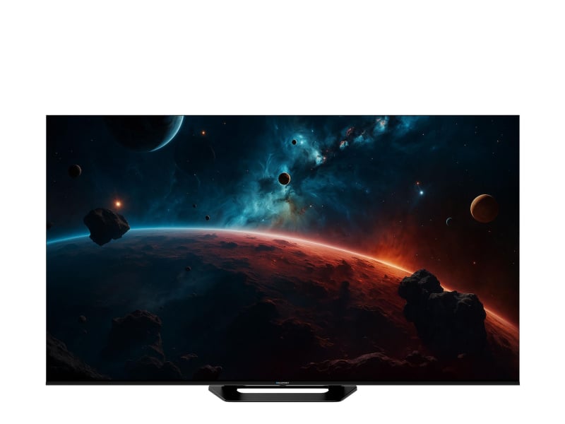 Blaupunkt 85MCG8000S 85 MiniLED 4K 144 Hz Google TV