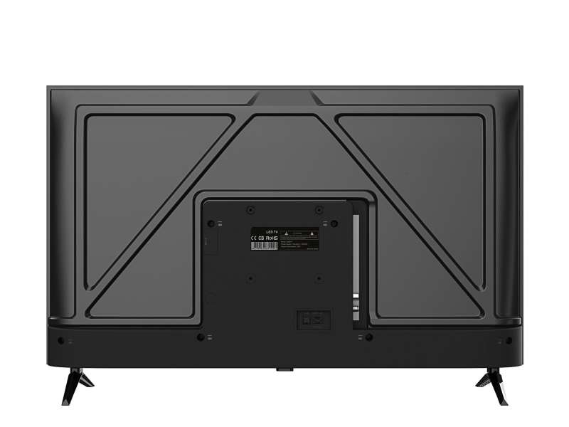 Blaupunkt 32WGC5521S 32 LED HD Google TV