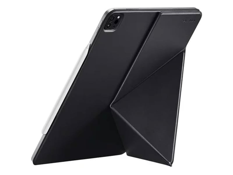 PITAKA Folio 2 case black iPad Pro 13 2024