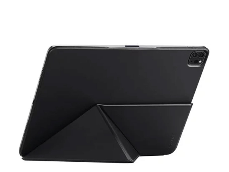 PITAKA Folio 2 case black iPad Pro 13 2024