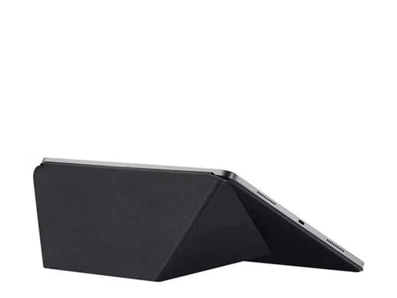 PITAKA Folio 2 case black iPad Pro 13 2024
