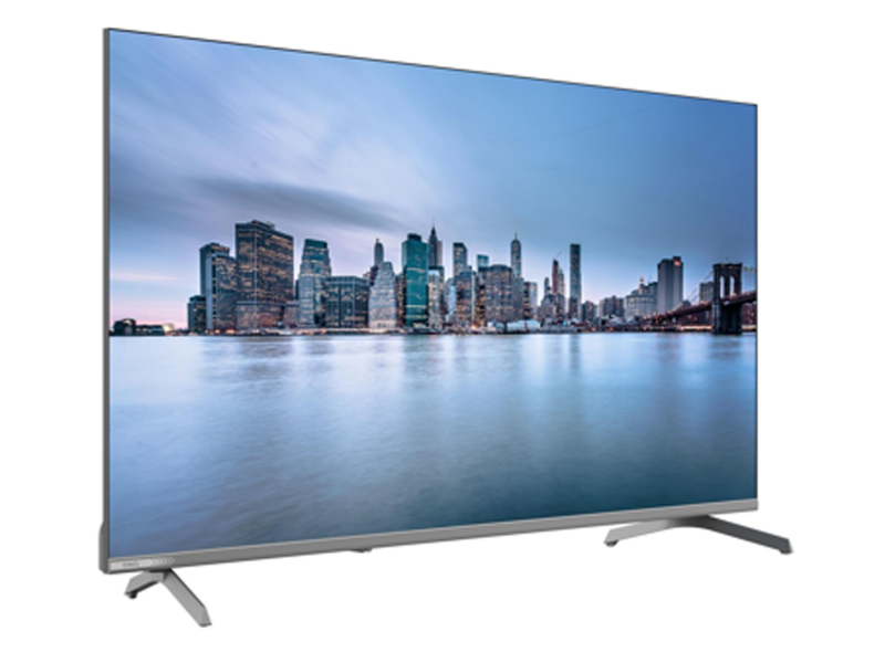 ChiQ U43QM10V 43 QLED 4K Google TV