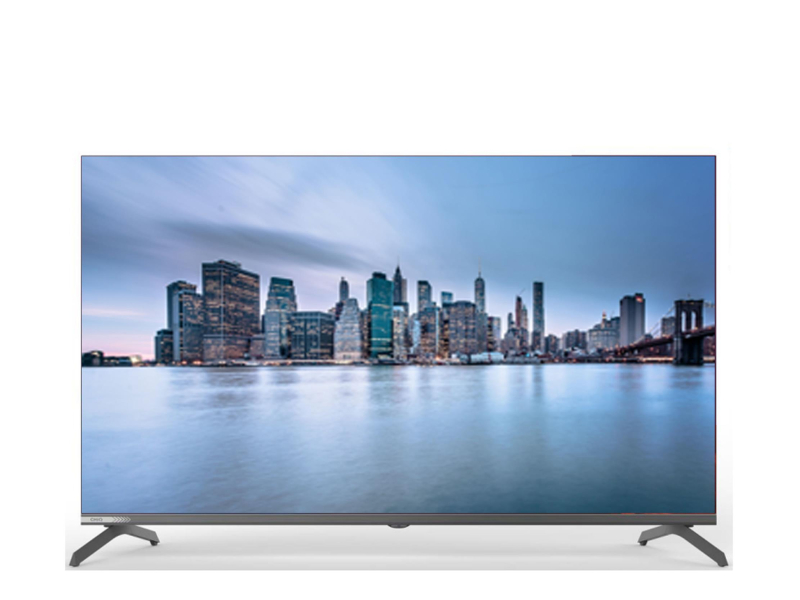 ChiQ U43QM10V 43 QLED 4K Google TV