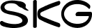 Logo marki SKG